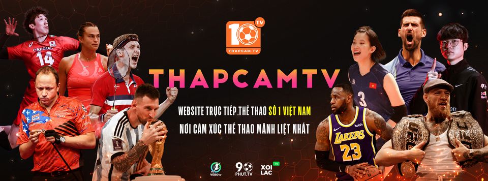 ThapcamTV