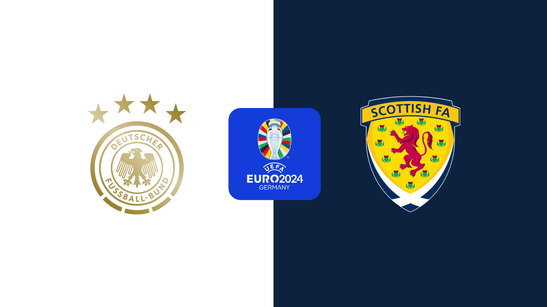 Dự đoán Euro 2024 : Đức vs Scotland