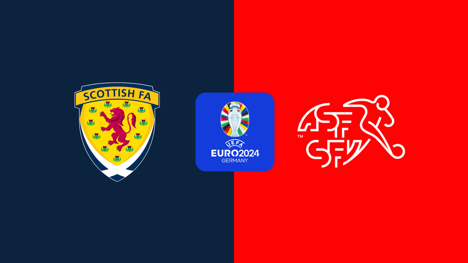 Dự đoán Euro 2024 : Scotland vs Thụy Sĩ