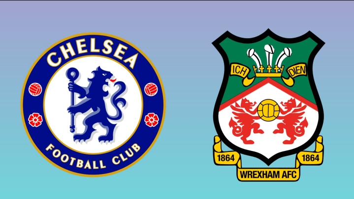 Soi kèo trận Chelsea vs Wrexham