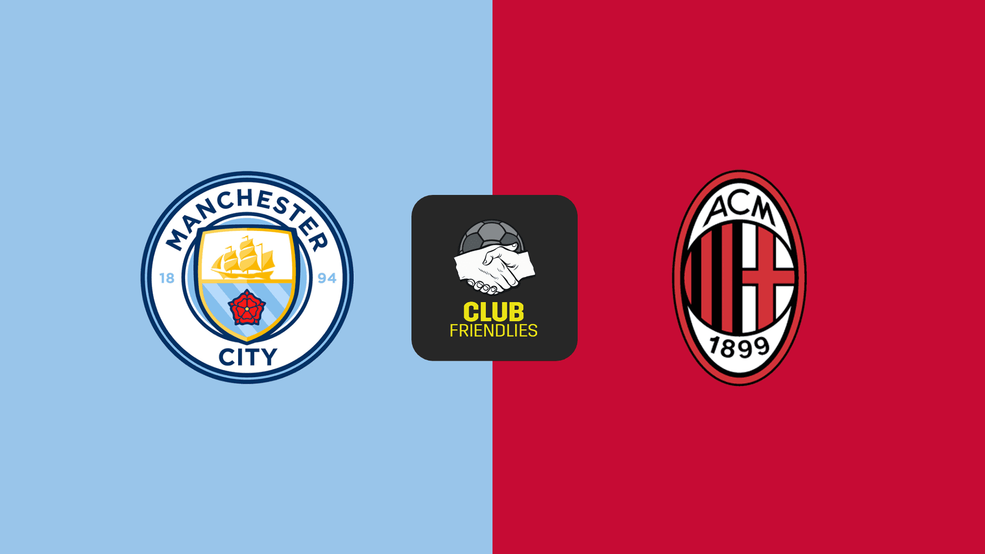 Nhận định - Soi kèo trận Man City vs AC Milan