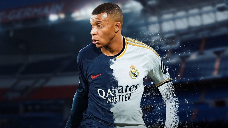 Mbappe Kiện PSG