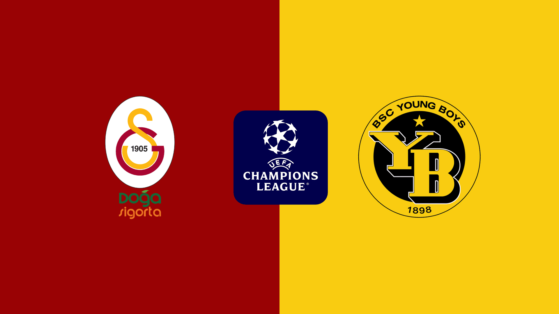 Soi kèo Cá cược trận Young Boys vs Galatasaray