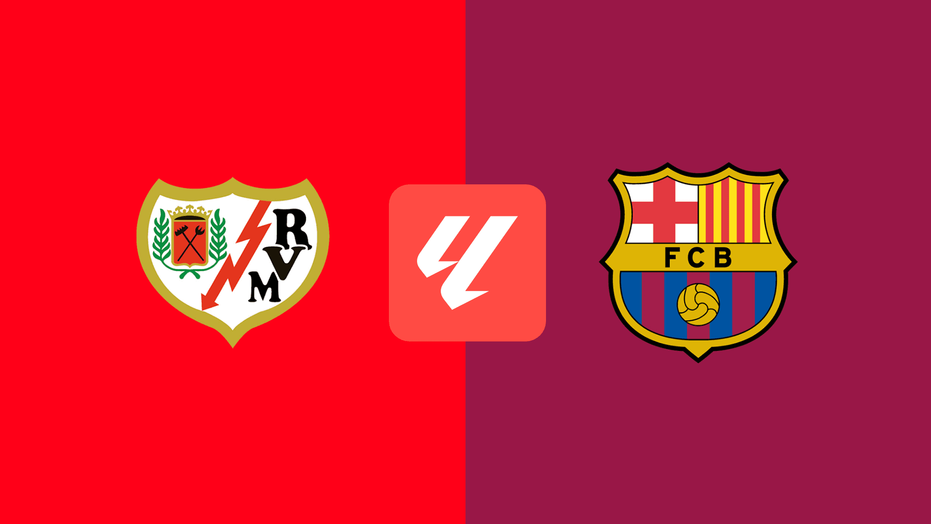 Soi kèo Vallecano vs Barca