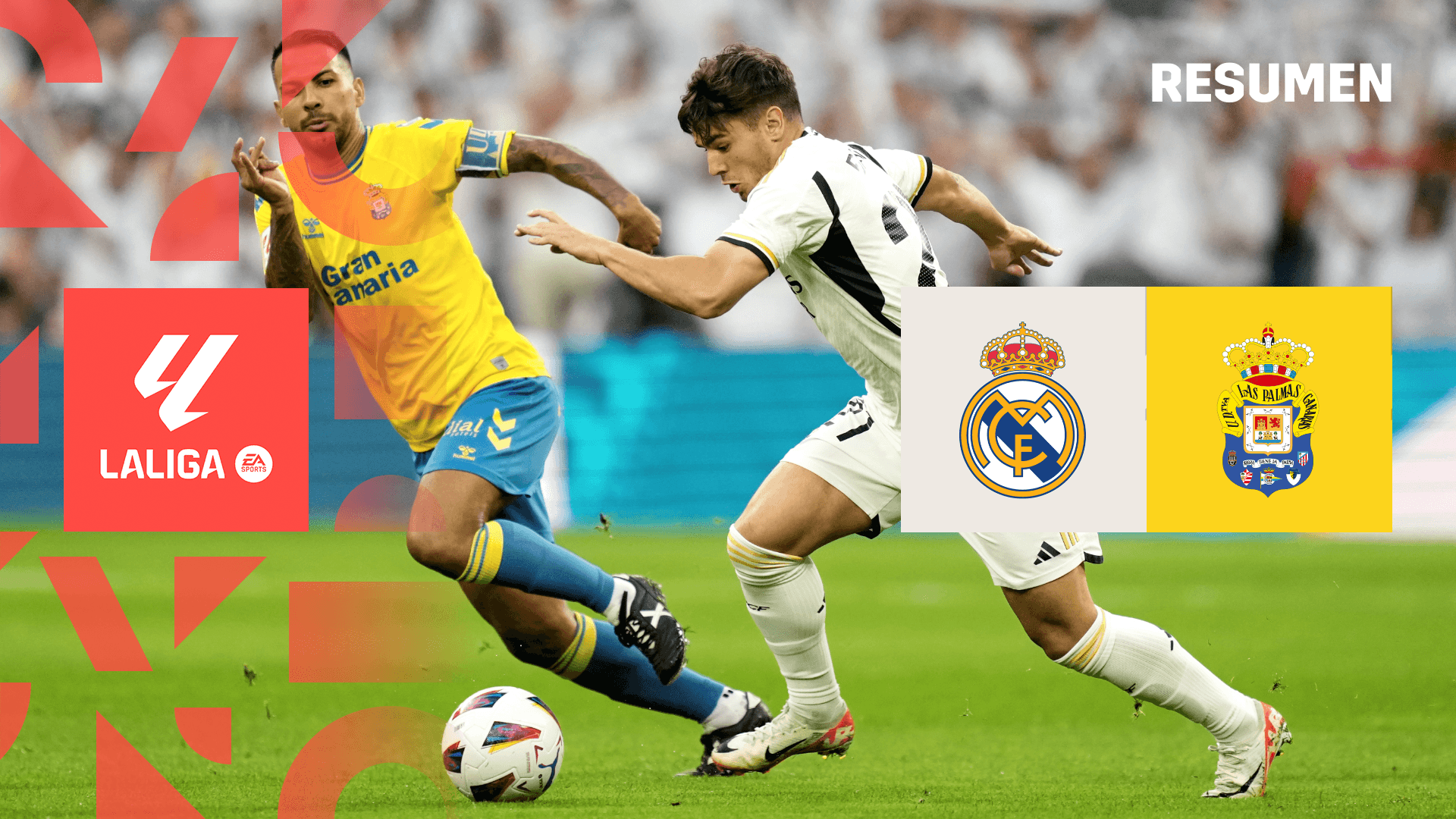 Soi kèo cá cược Las Palmas vs Real Madrid