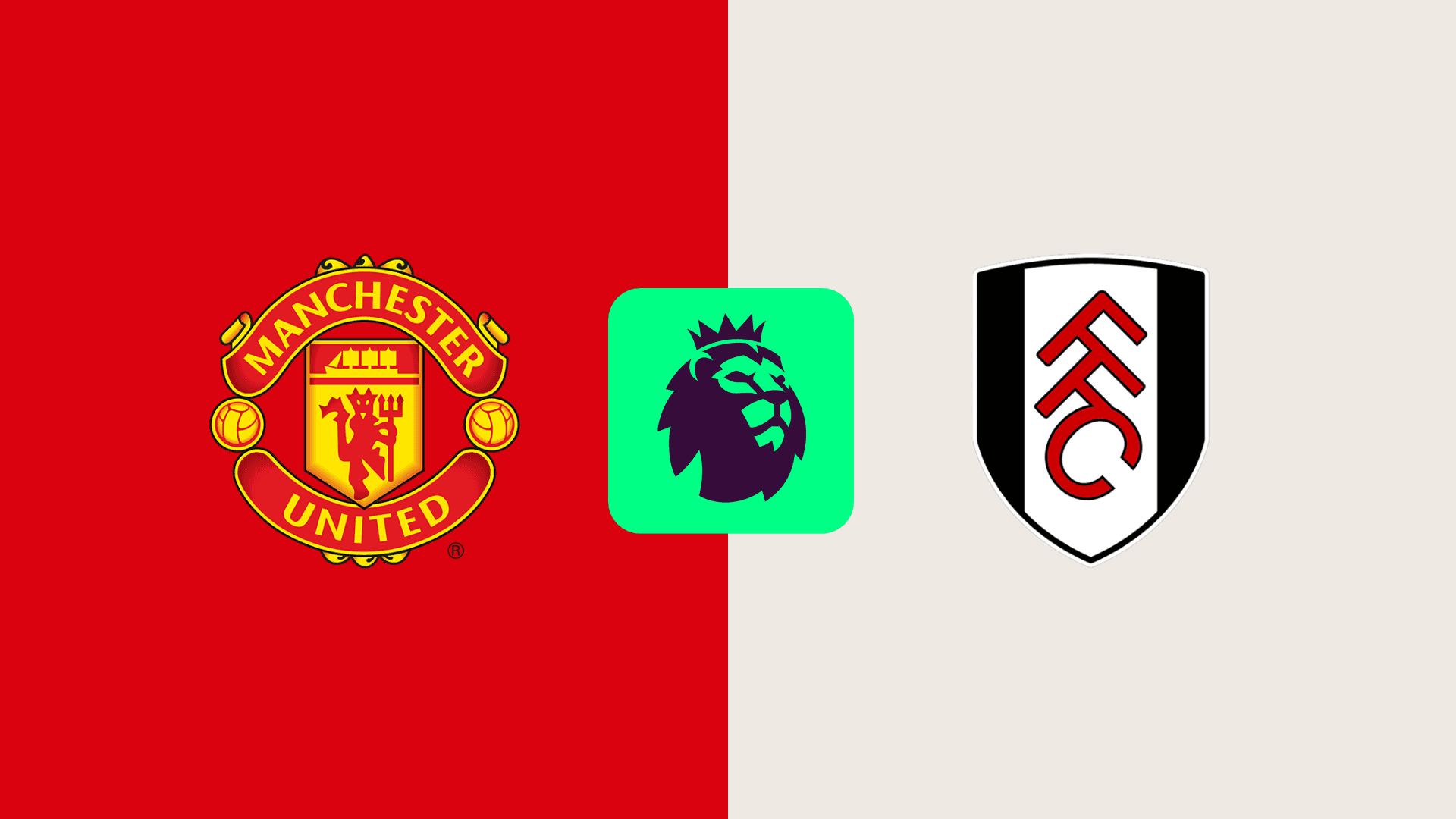 Link Trực tiếp MU vs Fulham