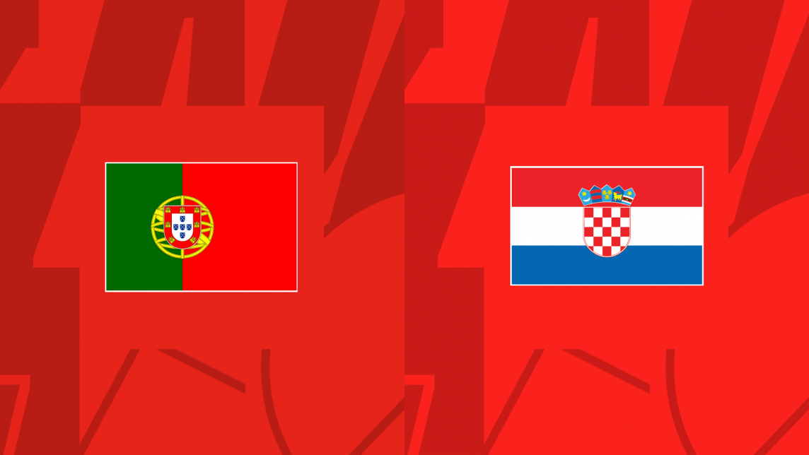 Soi kèo cá cược Bồ Đào Nha vs Croatia