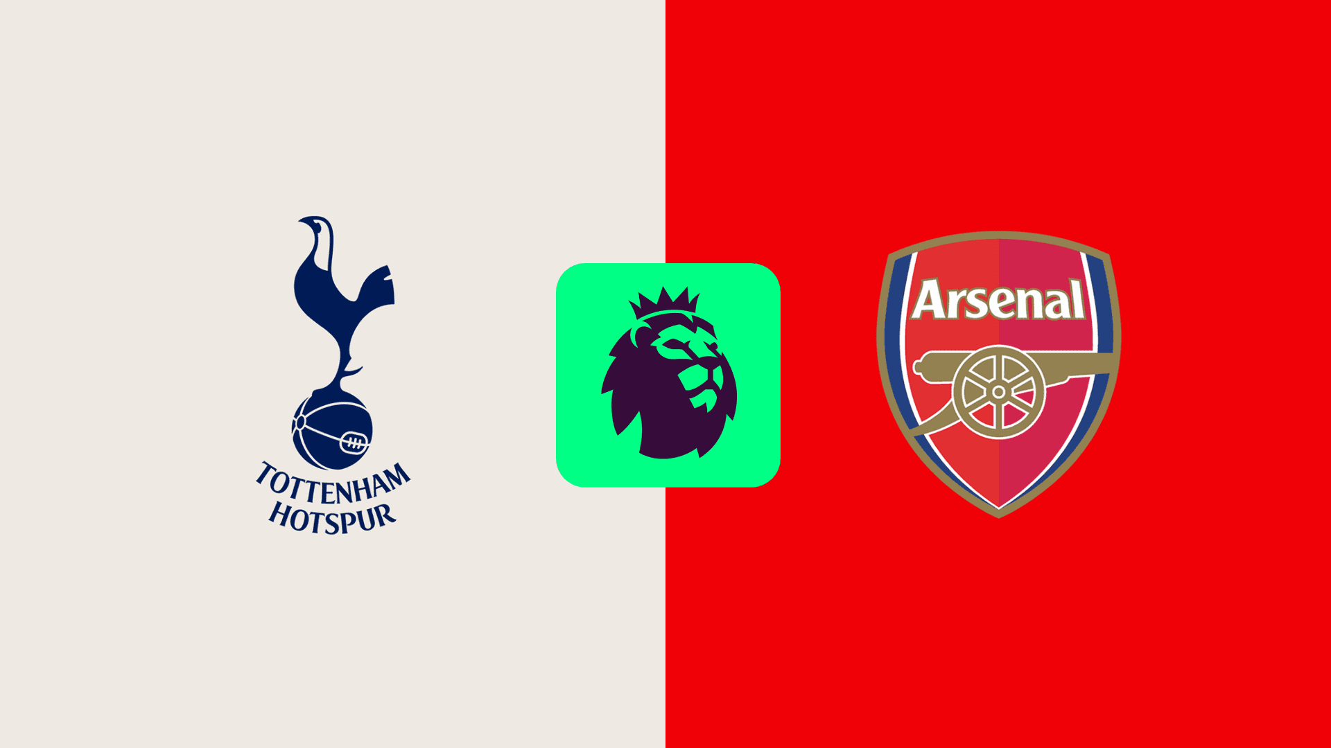 Soi kèo cá cược Tottenham vs Arsenal