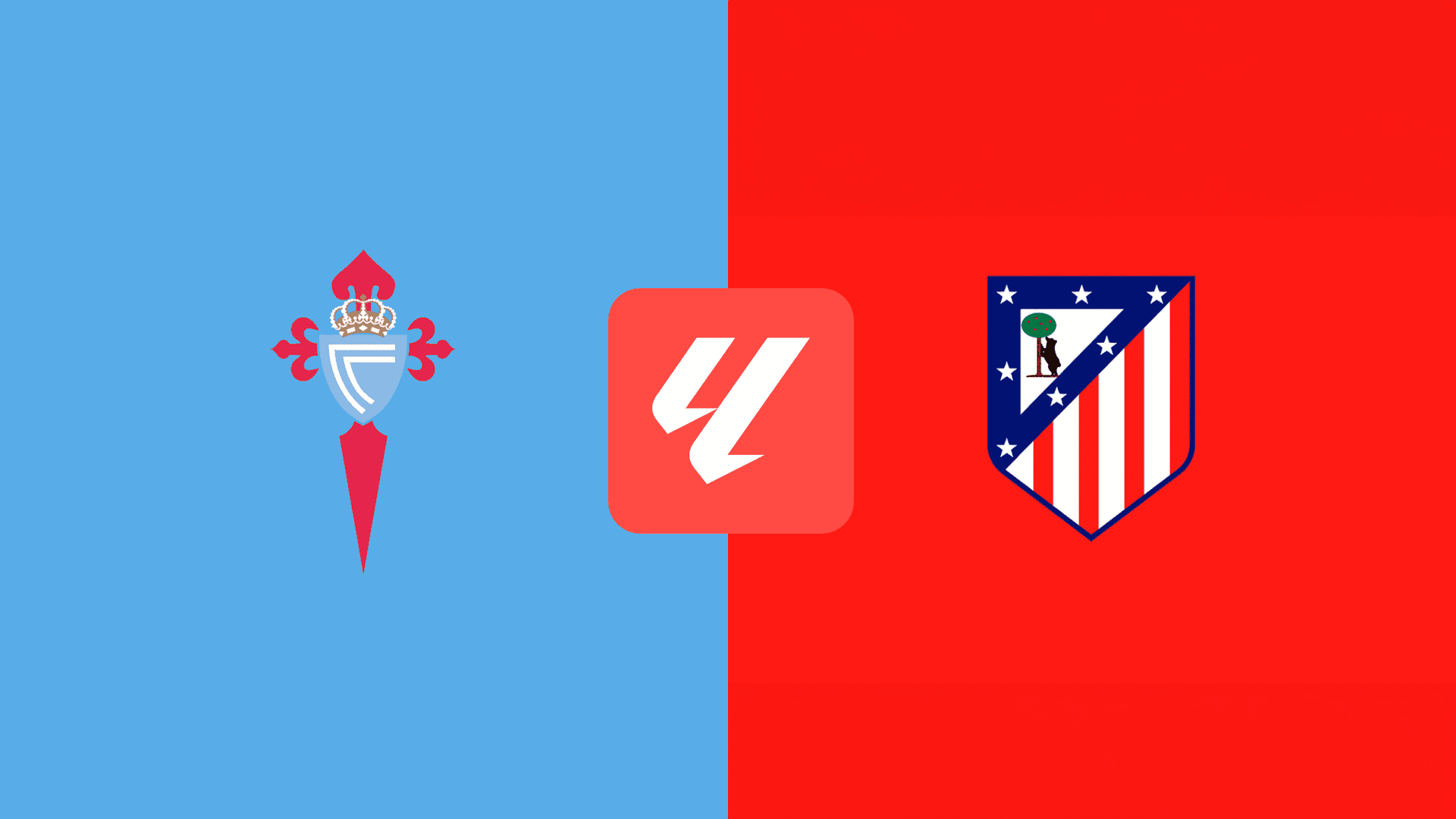 Soi kèo cá cược Celta Vigo vs Atletico Madrid