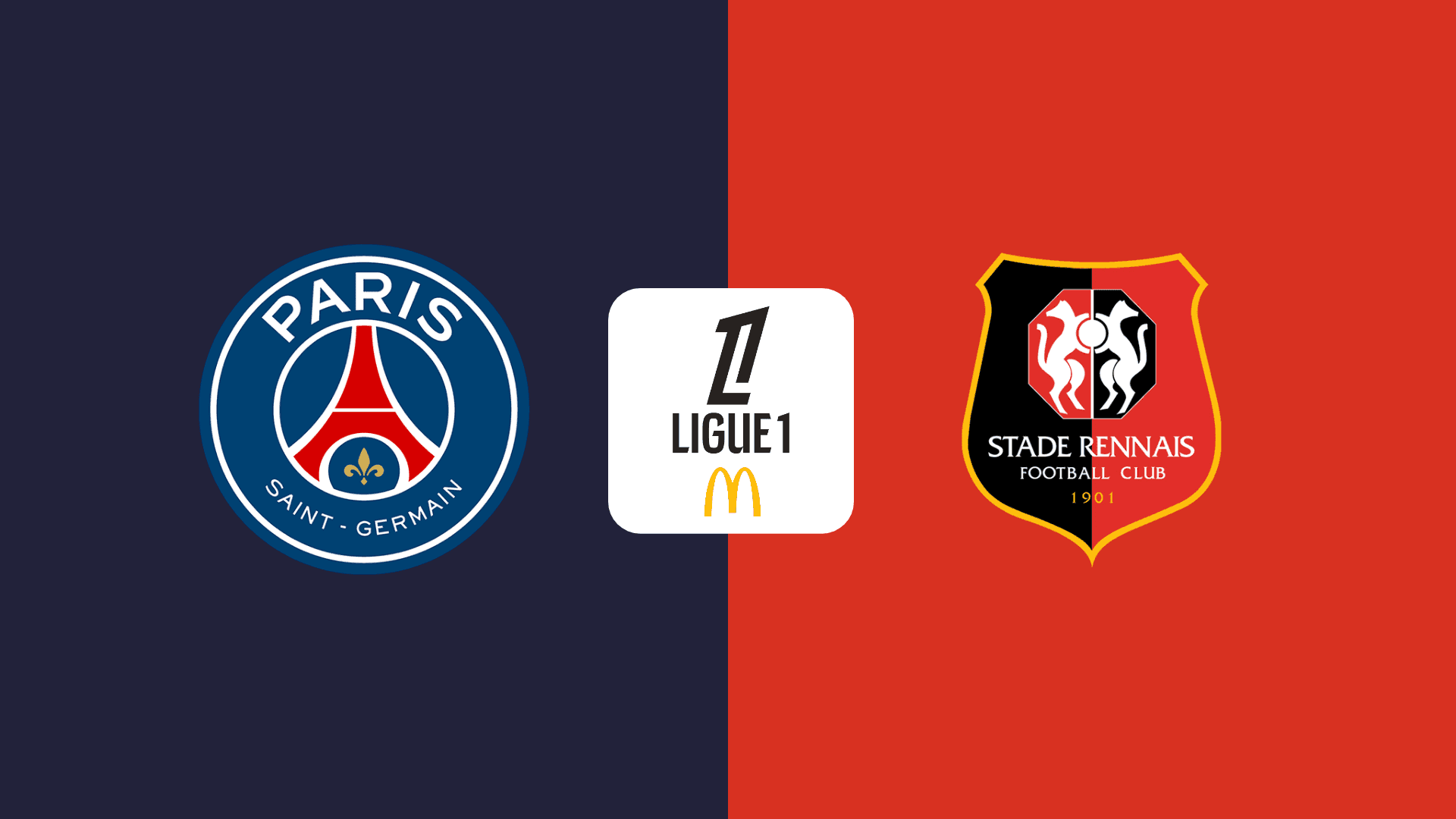 Soi kèo cá cược PSG vs Rennes