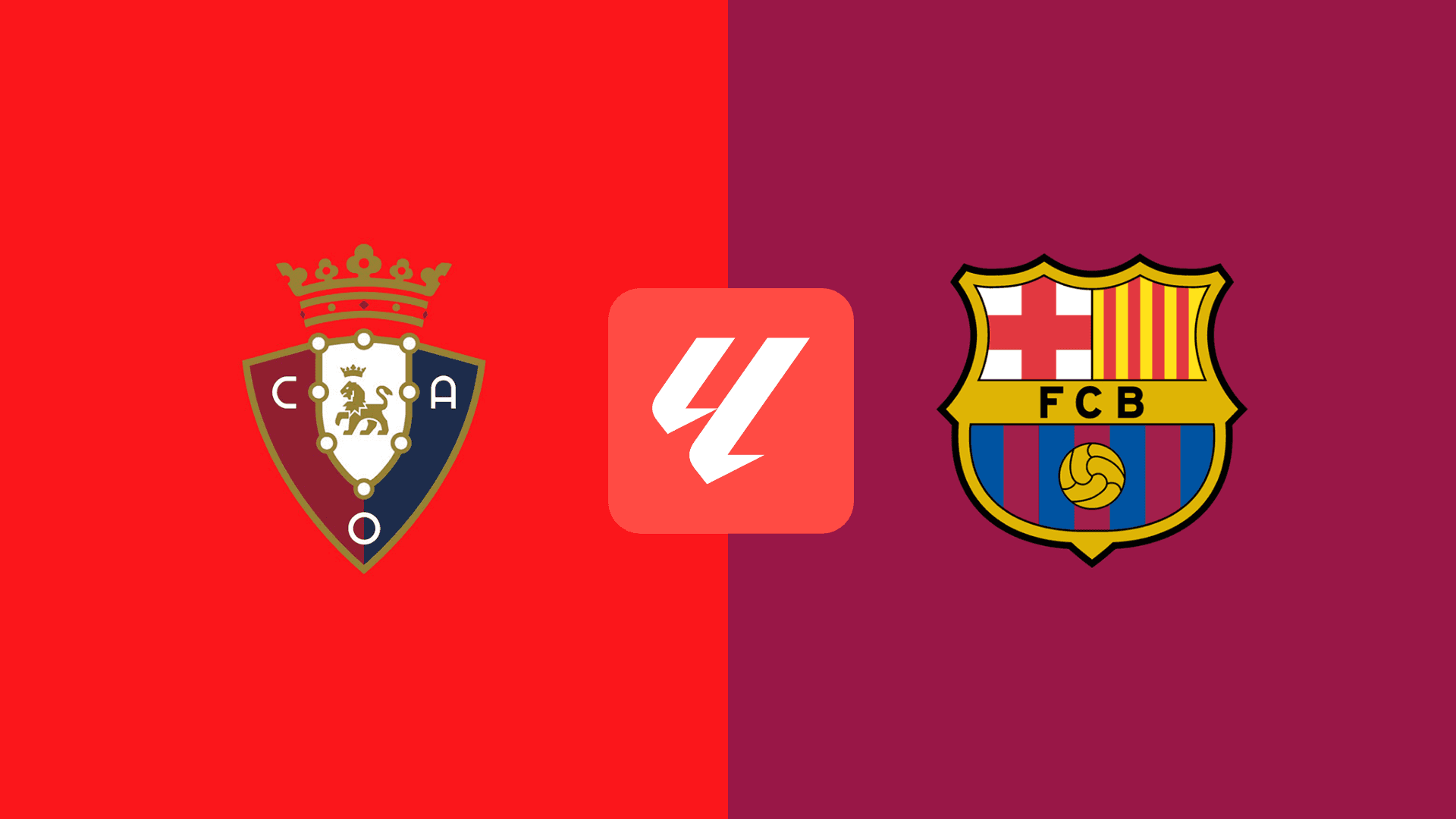 Soi kèo cá cược Osasuna vs Barca