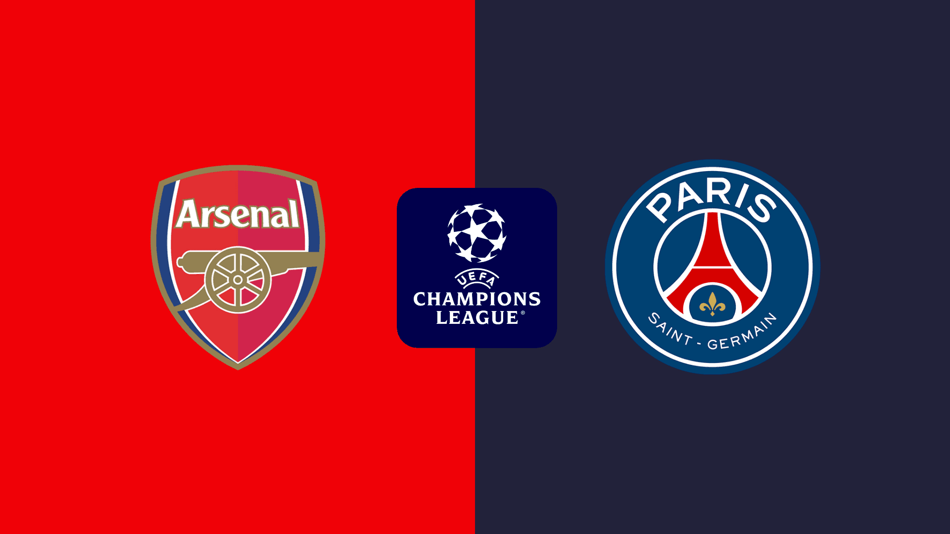 Soi kèo cá cược Arsenal vs PSG