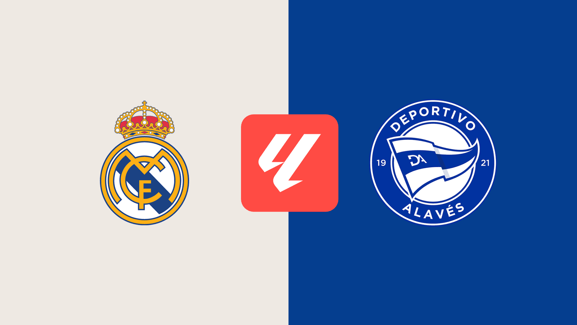 Soi kèo cá cược Real vs Alaves