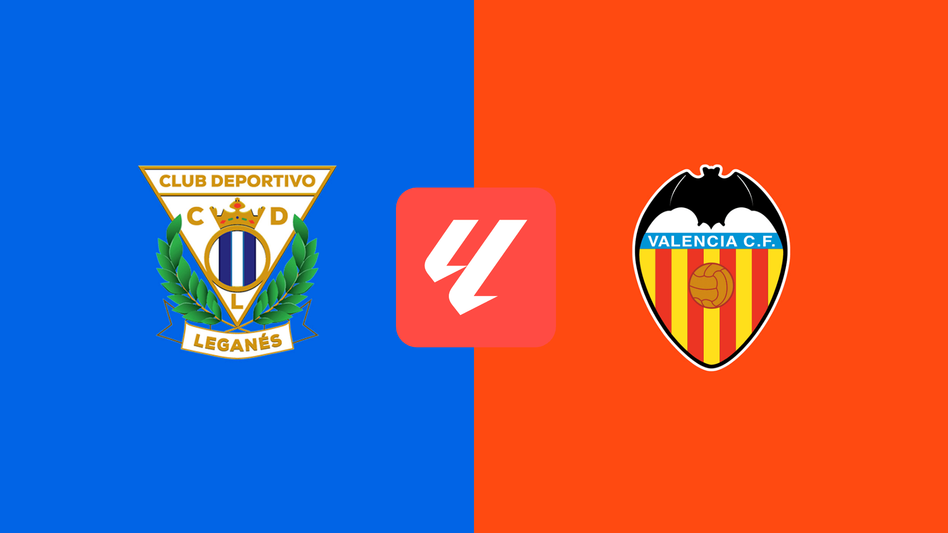 Soi kèo cá cược Leganes vs Valencia