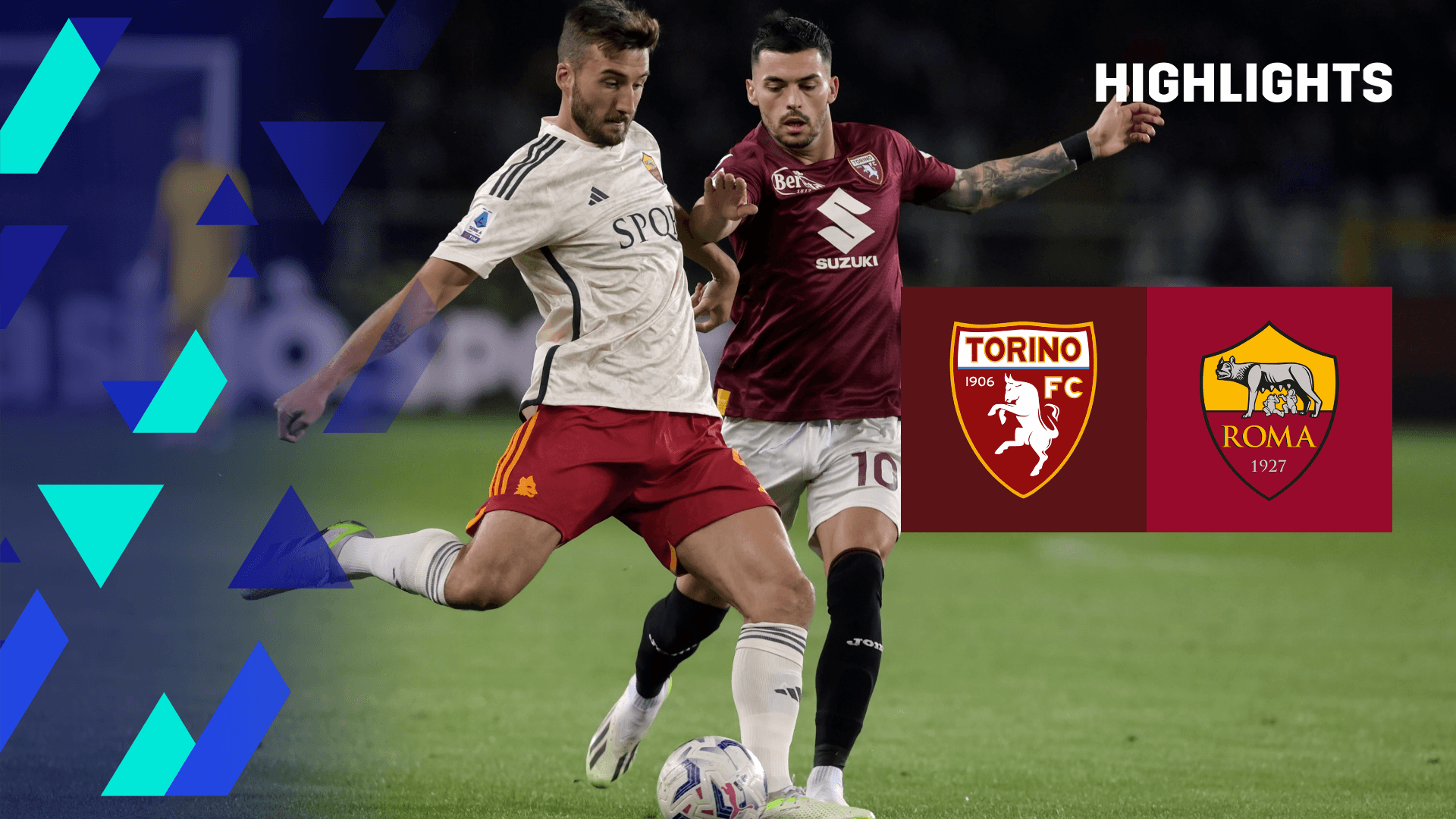 Soi Kèo Bóng Đá Roma vs Torino