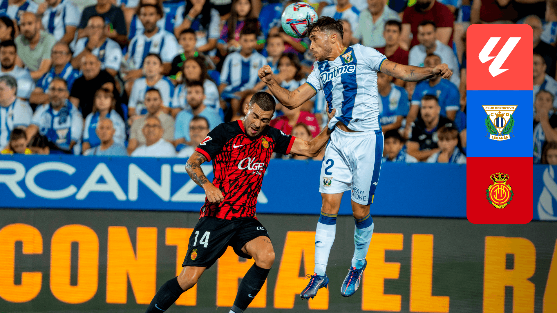 Soi kèo cá cược Leganes vs Valencia