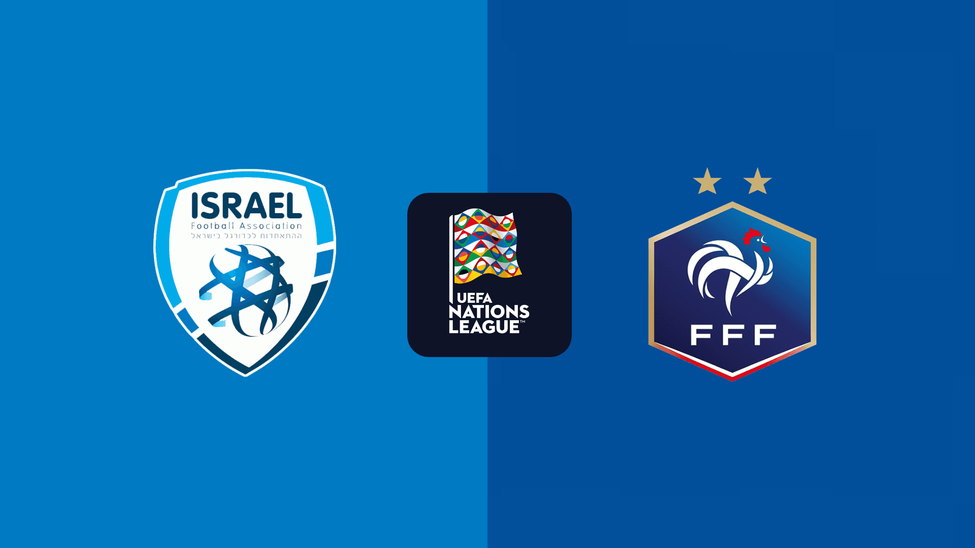 Tỷ lệ kèo Israel vs Pháp