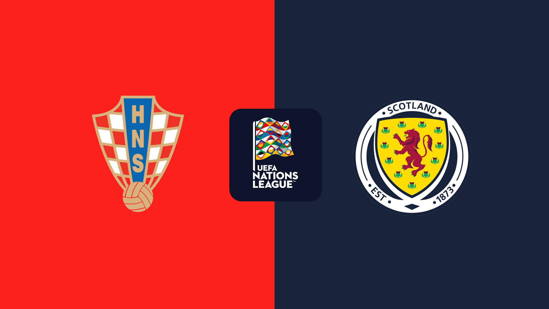 Tỷ lệ kèo Croatia vs Scotland