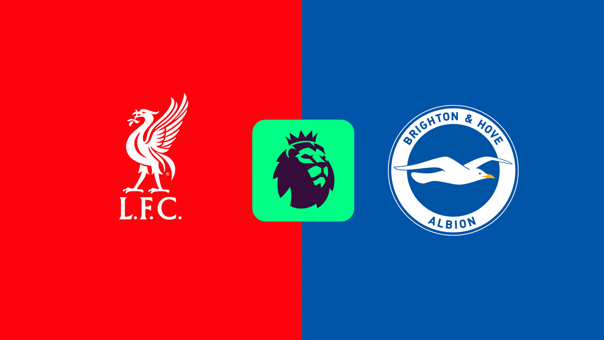 Soi kèo bóng đá Liverpool vs Brighton