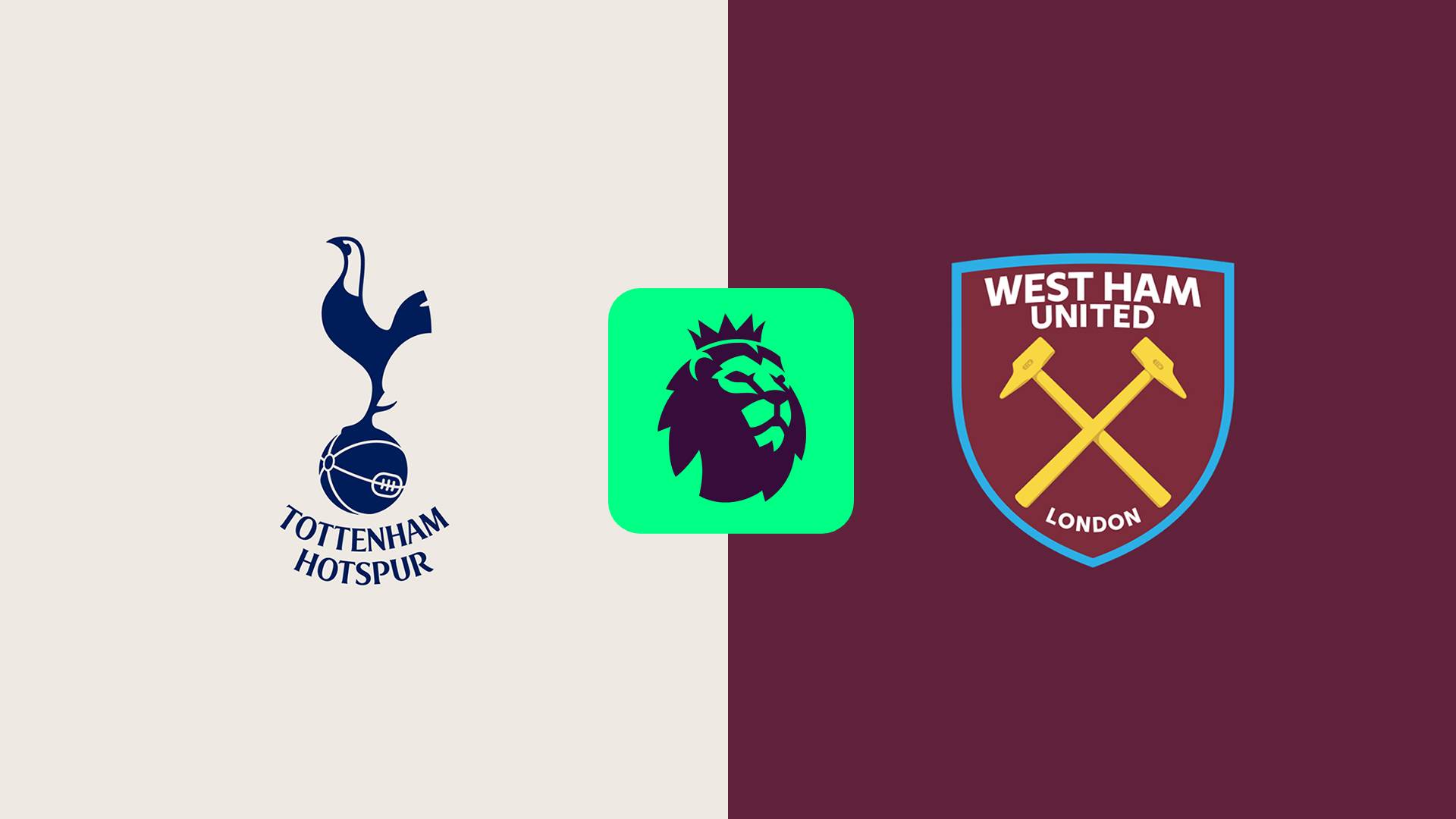 Soi kèo Tottenham vs West Ham