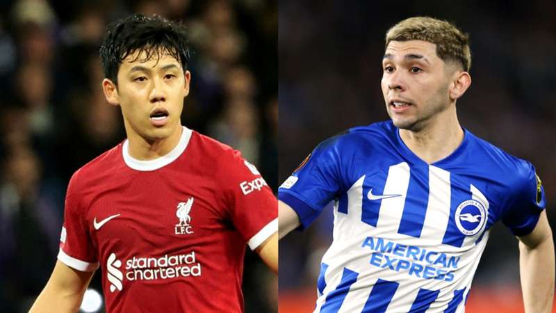 Soi kèo bóng đá Liverpool vs Brighton