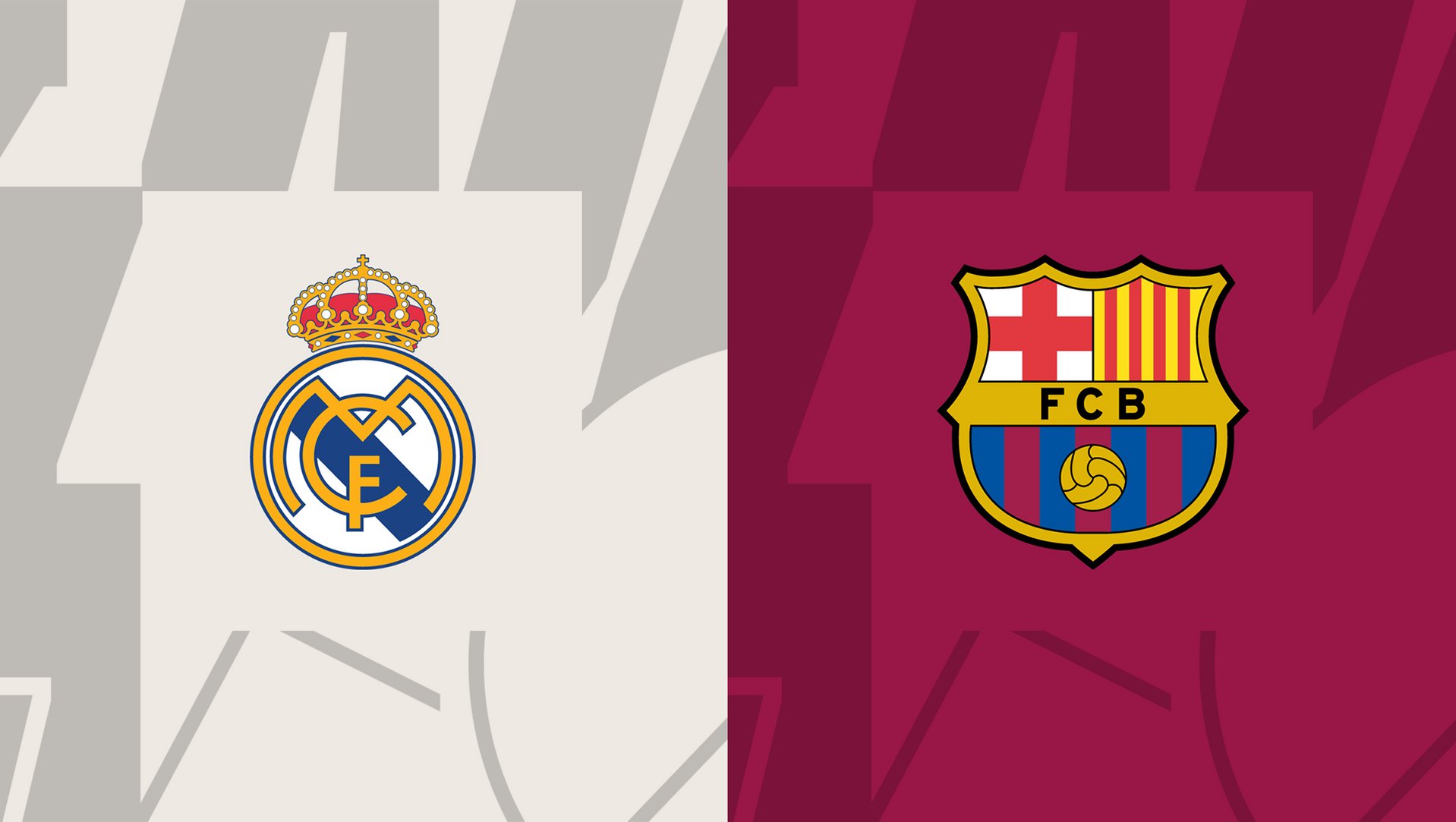 Soi kèo bóng đá trận Real Madrid vs Barca 