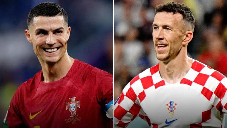 Soi kèo bóng đá trận Croatia vs Bồ Đào Nha