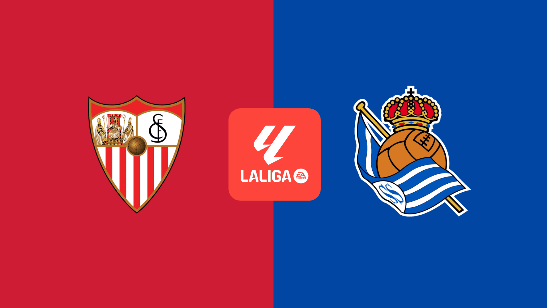 Soi kèo bóng đá Sevilla vs Sociedad