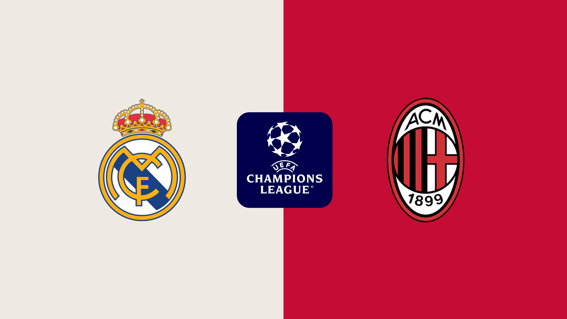 Soi kèo bóng đá Real Madrid vs Milan