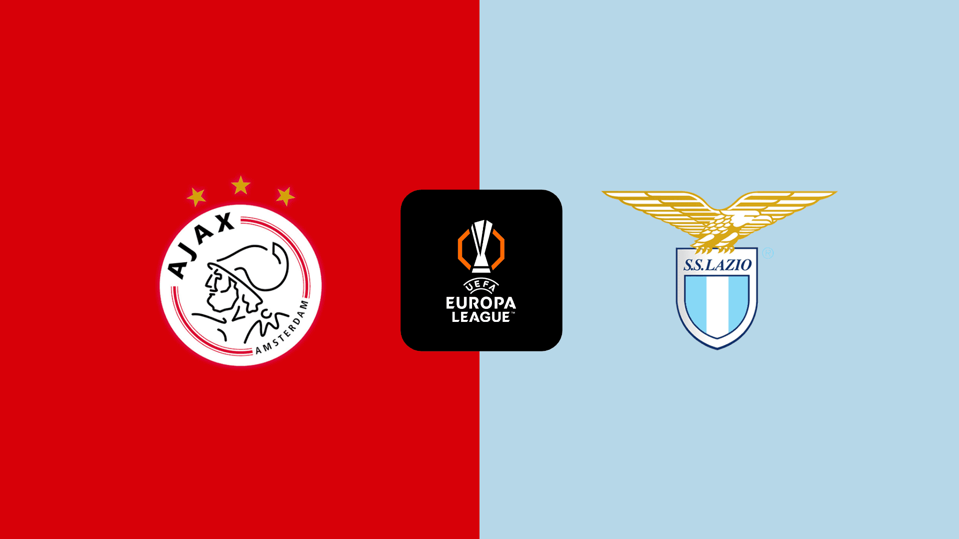 Tỷ lệ kèo trận Ajax vs Lazio