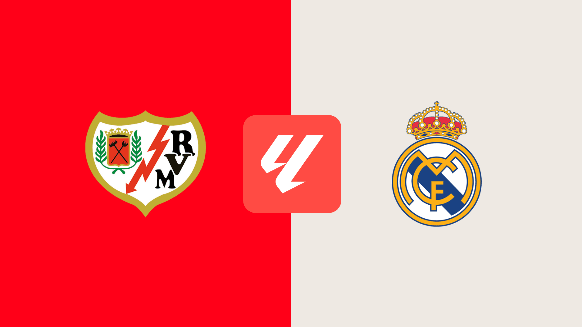 Tỷ lệ kèo Vallecano vs Real Madrid